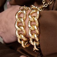 Bracciale Unoaerre Donna in Argento 0667 - 0667